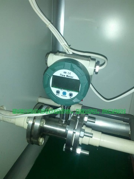 液体涡轮色多多成人网站常用于计量水的配料，定量控制系统